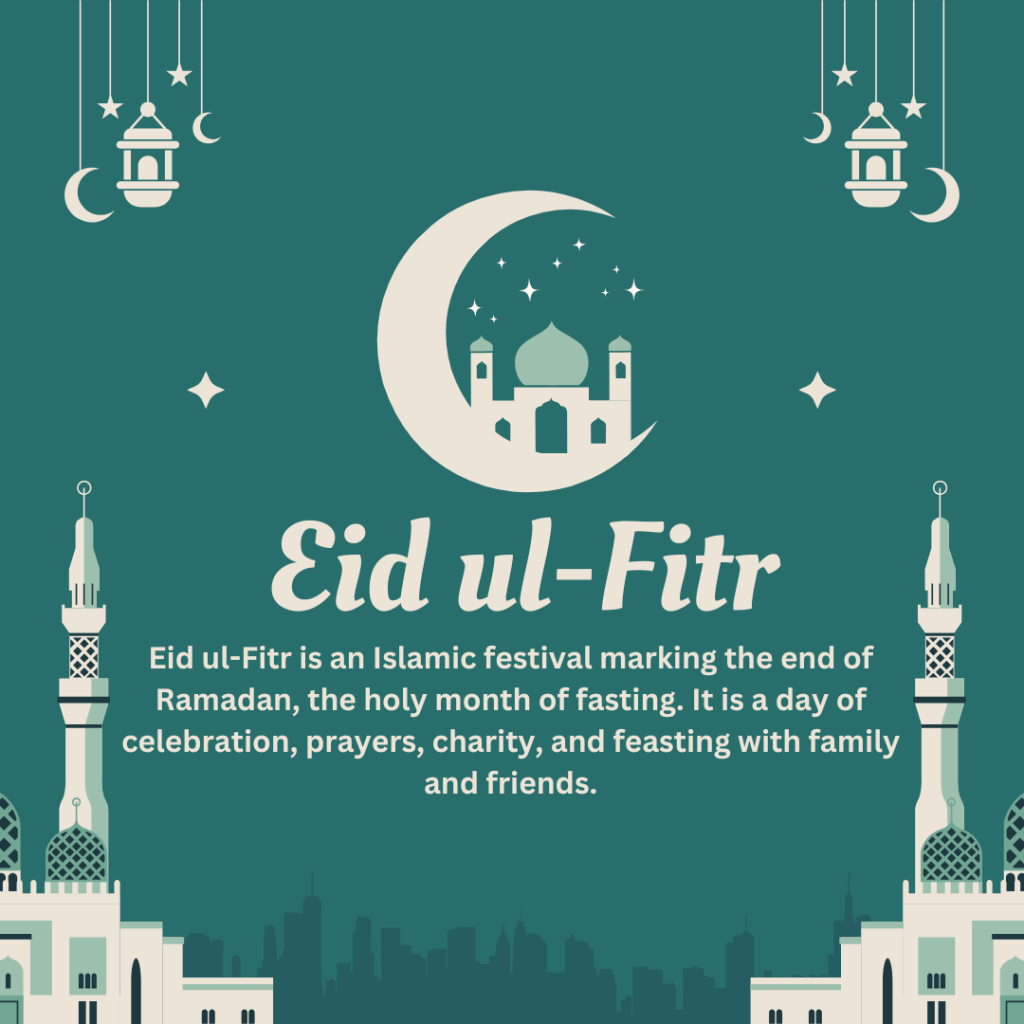 Eid ul-Fitr