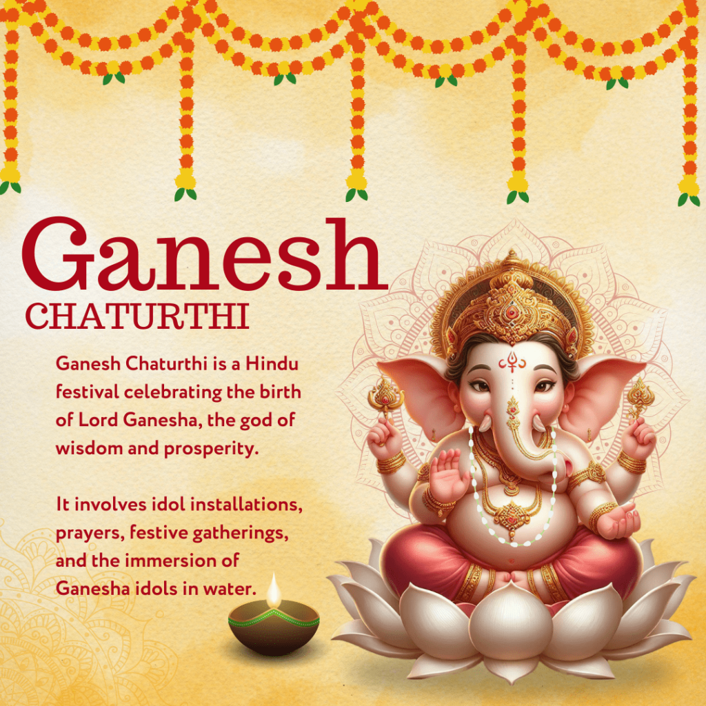 National Festivals of India 