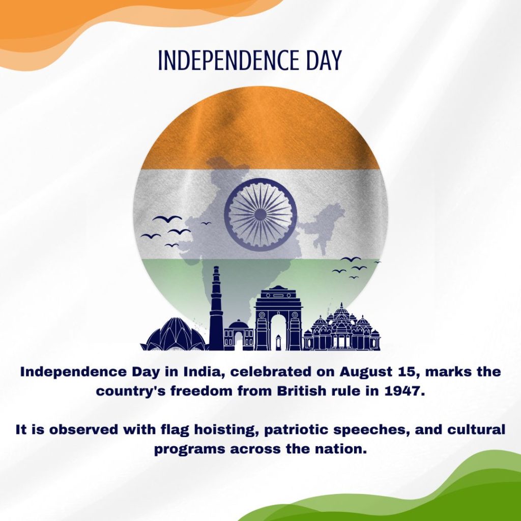 National Festivals of India