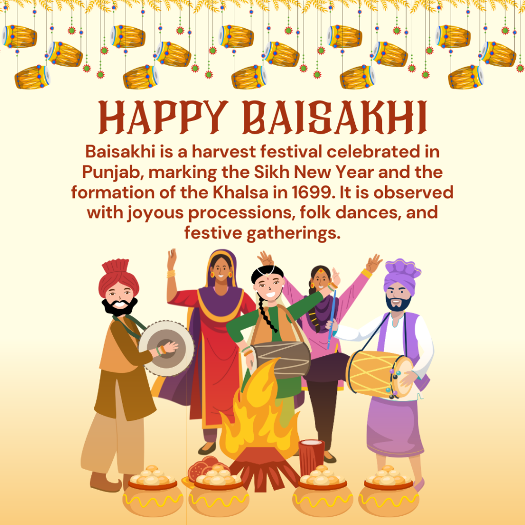 Baisakhi