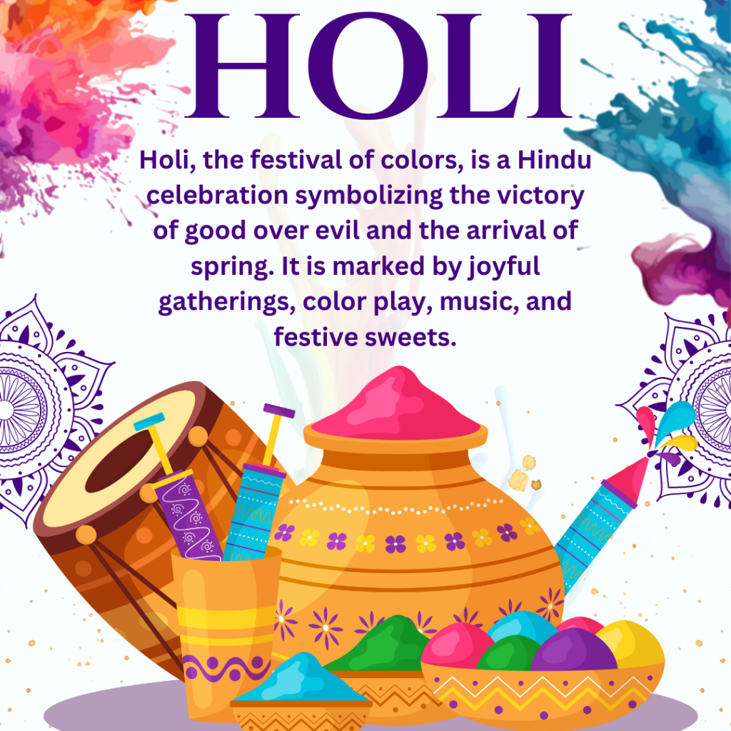 Holi