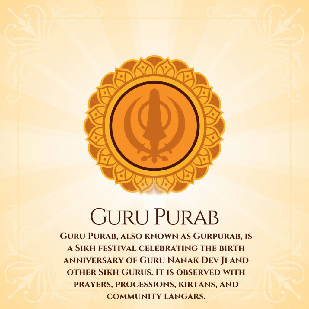 Guru Purab
