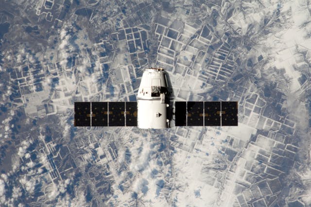 What Are Satellite Used For?