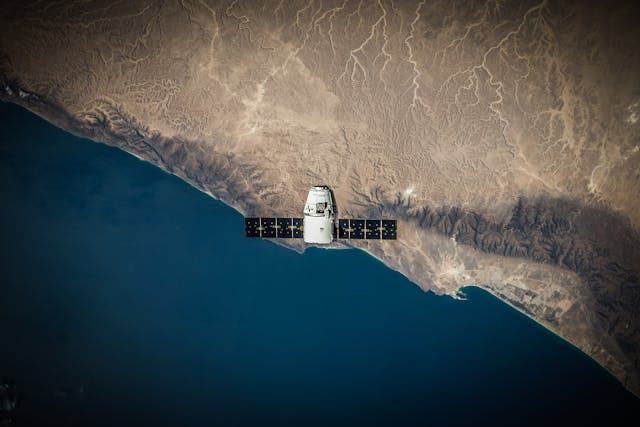 Satellite Applications as a Skill Subject in CBSE