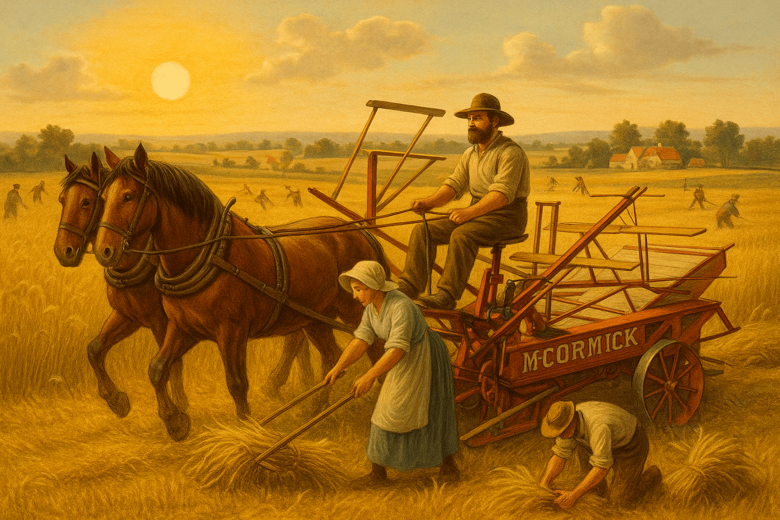10 Most Important Events In World History 