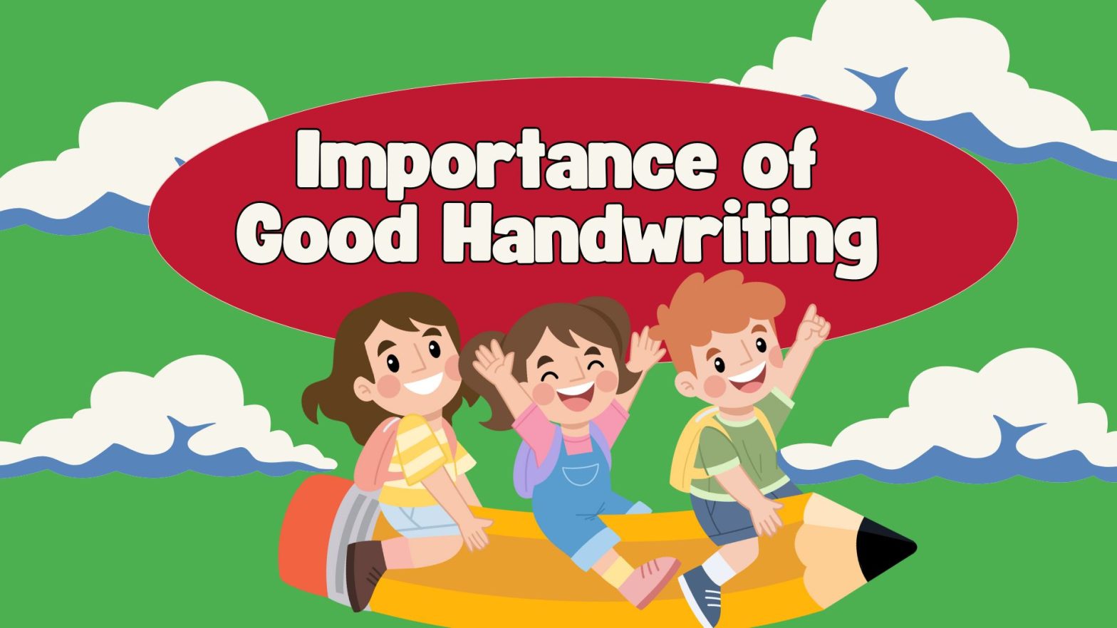 Top 10 Importance Of Good Handwriting
