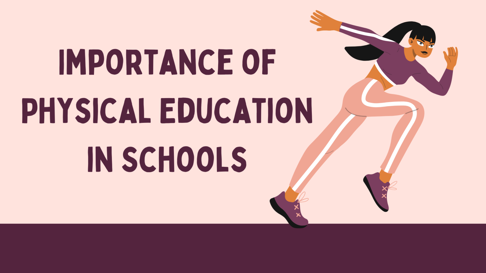 Importance of Physical Education in Schools